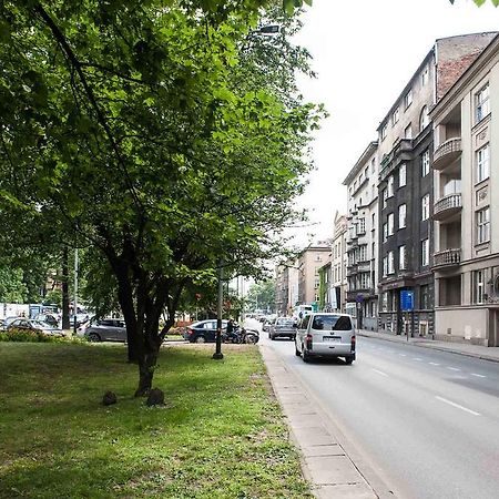 קרקוב Cracow Apartaments II מראה חיצוני תמונה