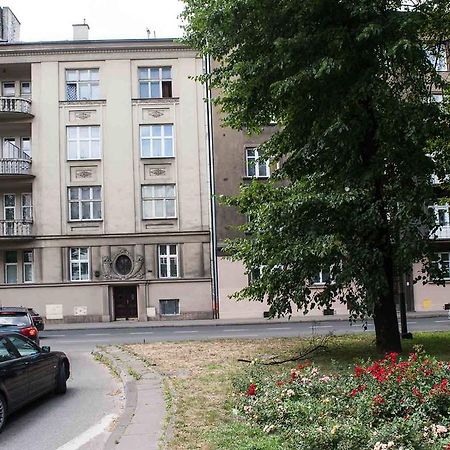קרקוב Cracow Apartaments II מראה חיצוני תמונה