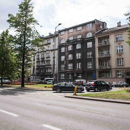 קרקוב Cracow Apartaments II מראה חיצוני תמונה