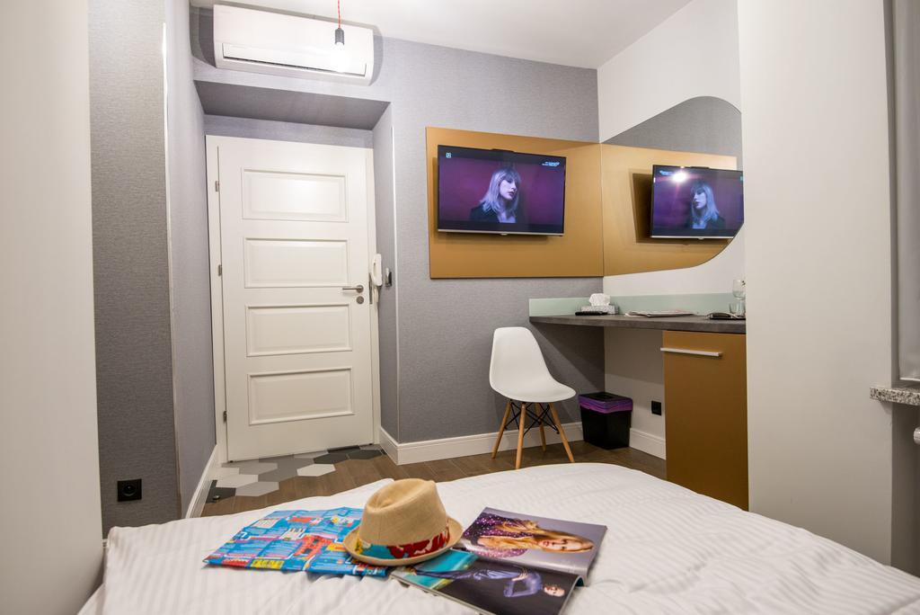 קרקוב Cracow Apartaments II מראה חיצוני תמונה