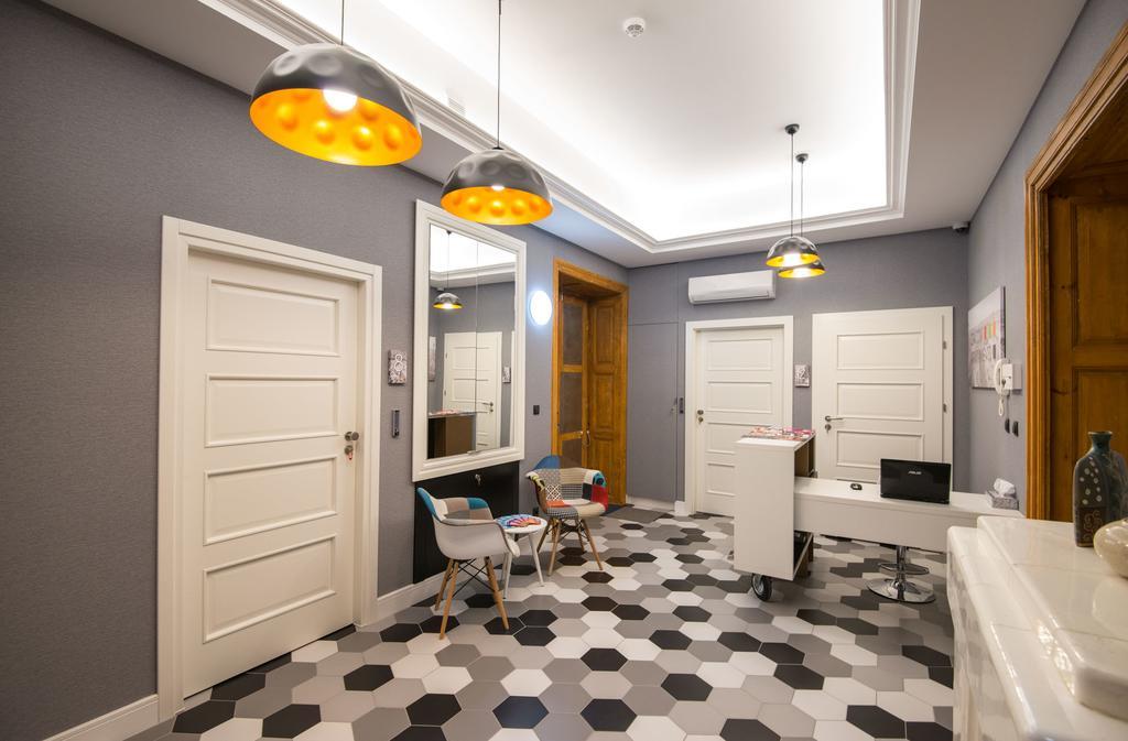 קרקוב Cracow Apartaments II מראה חיצוני תמונה
