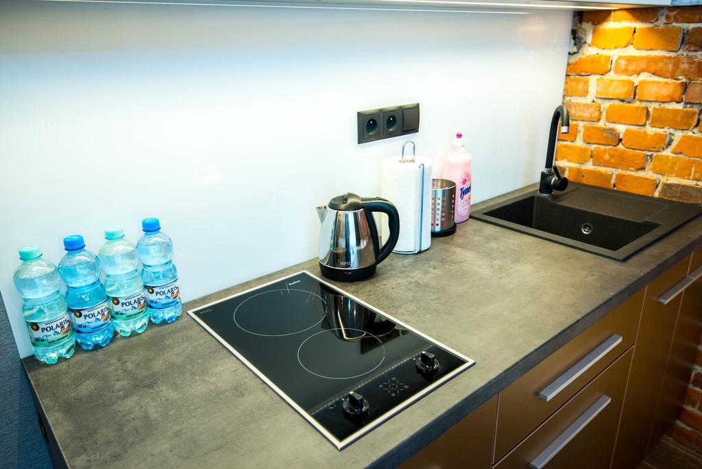 קרקוב Cracow Apartaments II מראה חיצוני תמונה