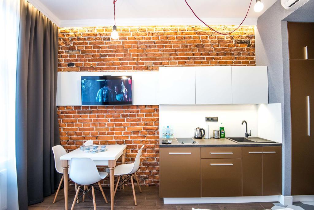 קרקוב Cracow Apartaments II מראה חיצוני תמונה