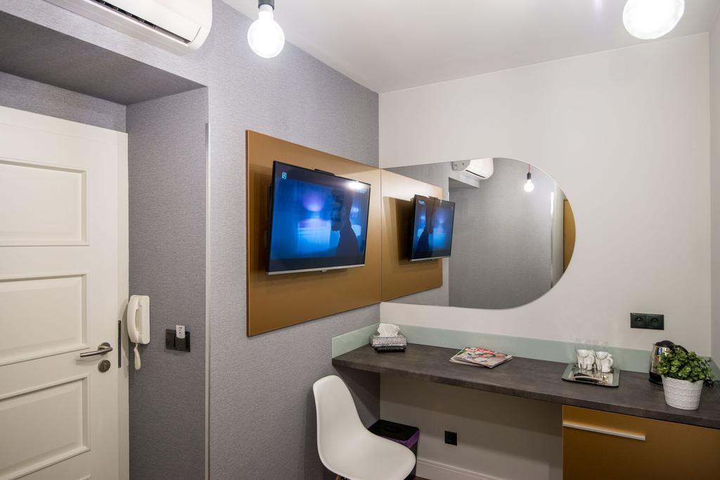 קרקוב Cracow Apartaments II מראה חיצוני תמונה