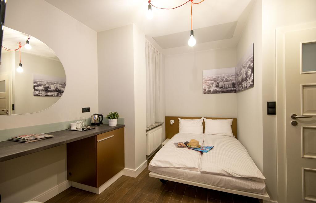 קרקוב Cracow Apartaments II מראה חיצוני תמונה