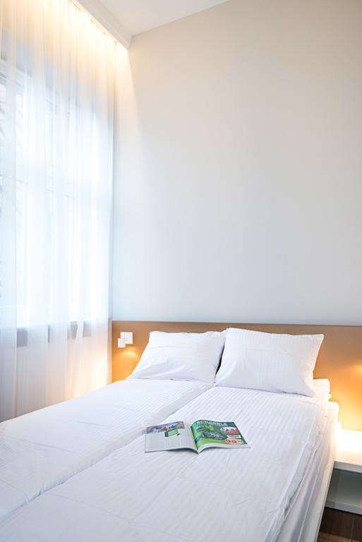 קרקוב Cracow Apartaments II מראה חיצוני תמונה